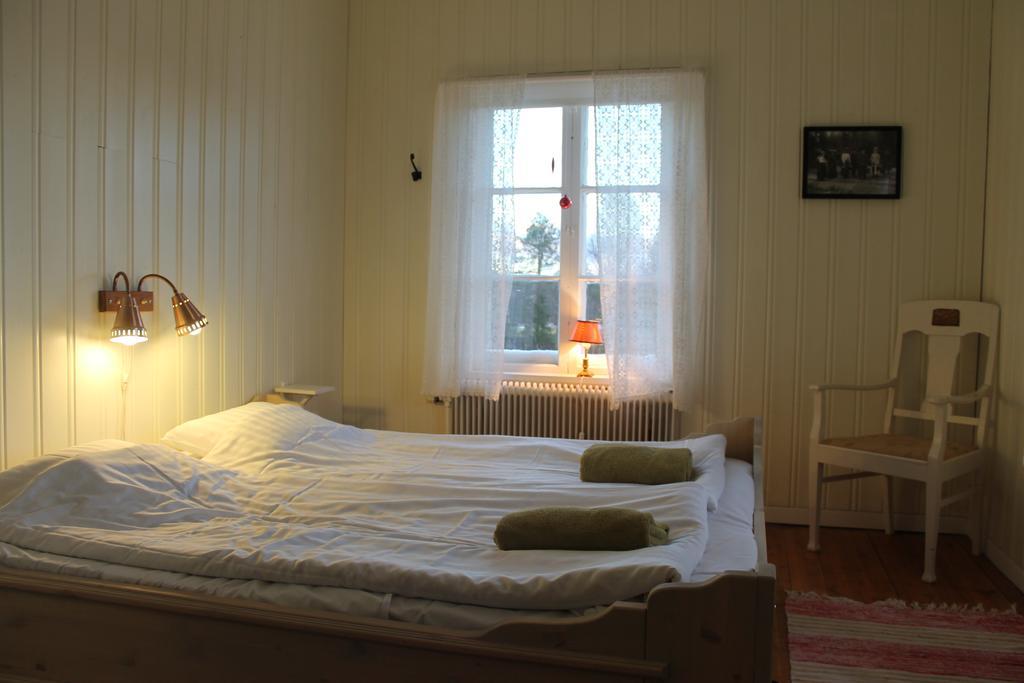 Norrsjoen Hostel Sörsjön Cameră foto