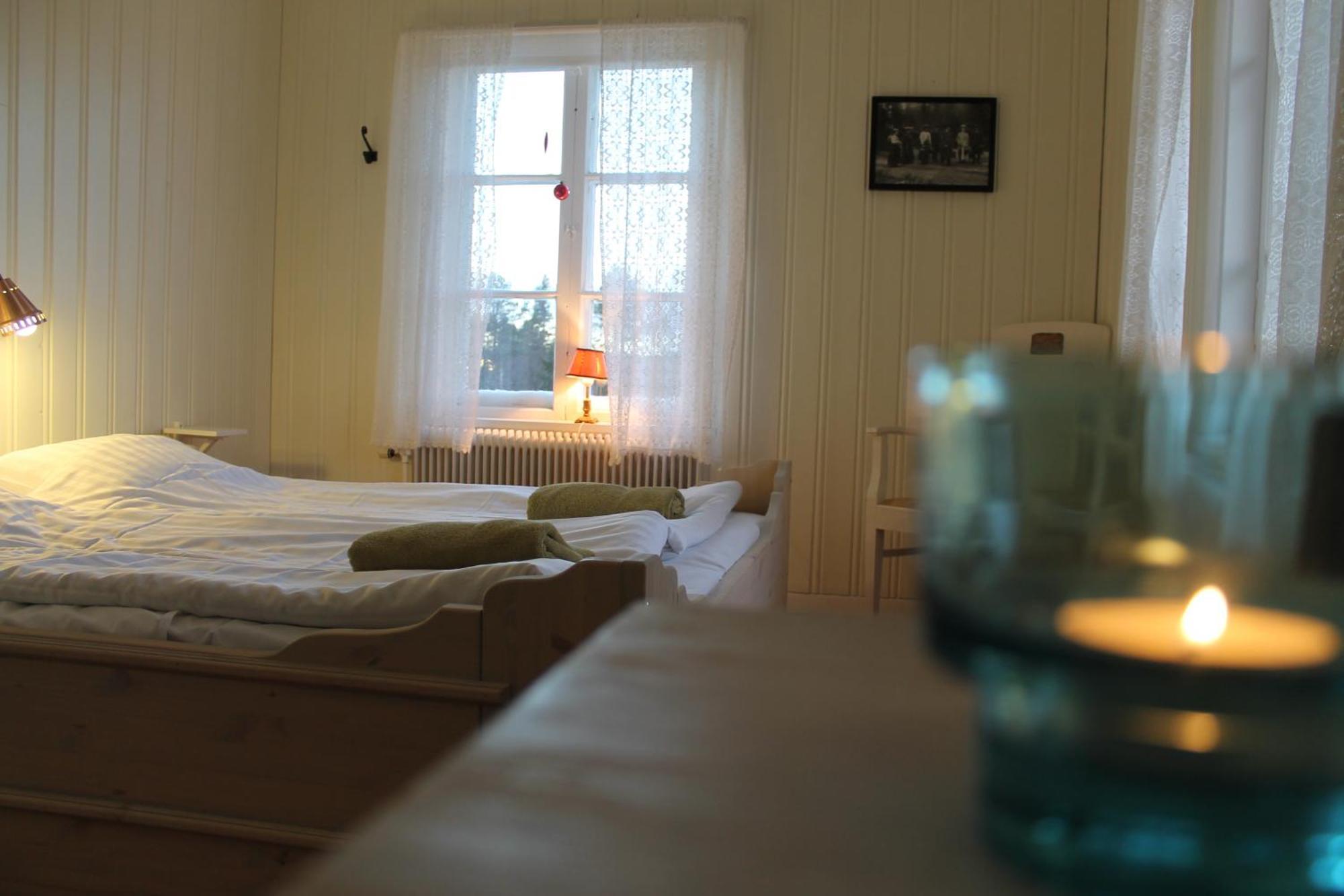 Norrsjoen Hostel Sörsjön Cameră foto